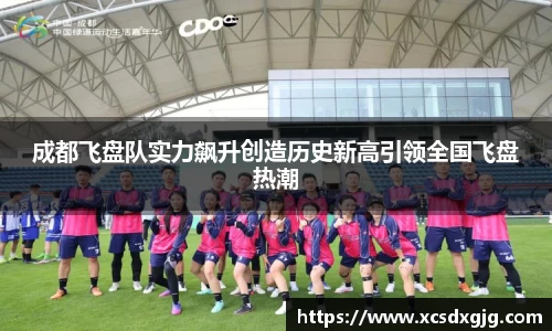 成都飞盘队实力飙升创造历史新高引领全国飞盘热潮
