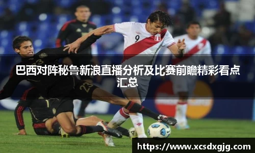 巴西对阵秘鲁新浪直播分析及比赛前瞻精彩看点汇总